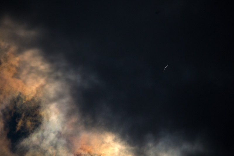 dark, nature, no people, united state, eclipse, 5K, natural phenomenon, astronomy, outdoors, north carolina, low angle view, angle, cloudscape, photography