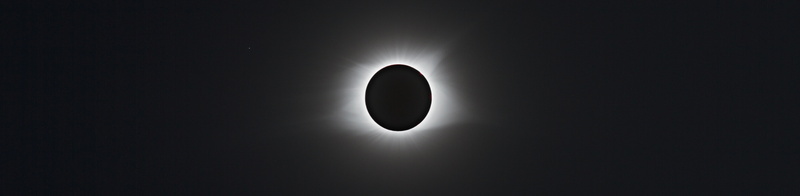 total, solar, geometric shape, science, light, silhouette, nature, solar eclipse, natural phenomenon, outdoors, georgetown, single object, copy space, astronomy