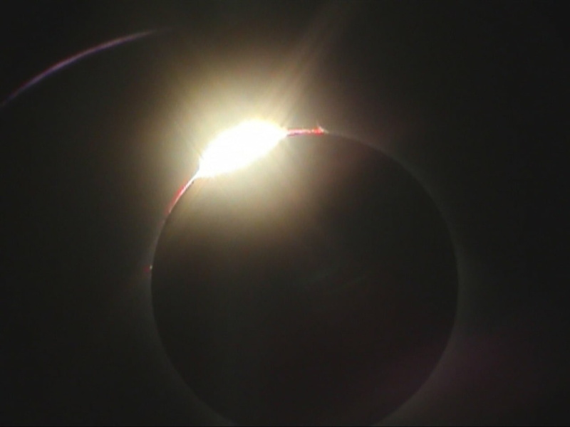 art, Earth, eclipse, total, hd, Light, space, dark, 720P, moons, solar, Moon