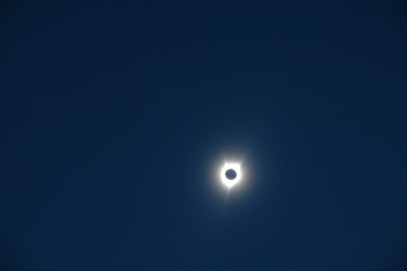 full moon, sun, solar, tranquil scene, solar eclipse, bright, tranquility, 2K, blue, moonlight, night, space, dark, sky, illuminated, 2017, copy space