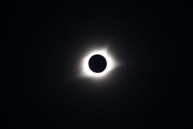 no people, shape, sky, darkness, space, outdoors, nature, solar, totality, astronomy, solar eclipse, silhouette, geometric shape, beauty in nature, circle