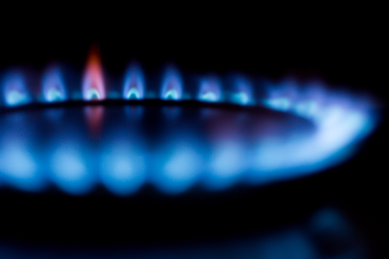 fossil fuel, household equipment, no People, burner - Stove Top, domestic room, fire - Natural Phenomenon, propane, burning, gas, black background, blue