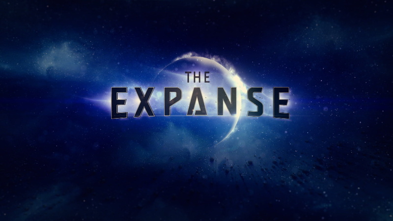 1080P, typography, space, tv series, science fiction, the expanse, TV