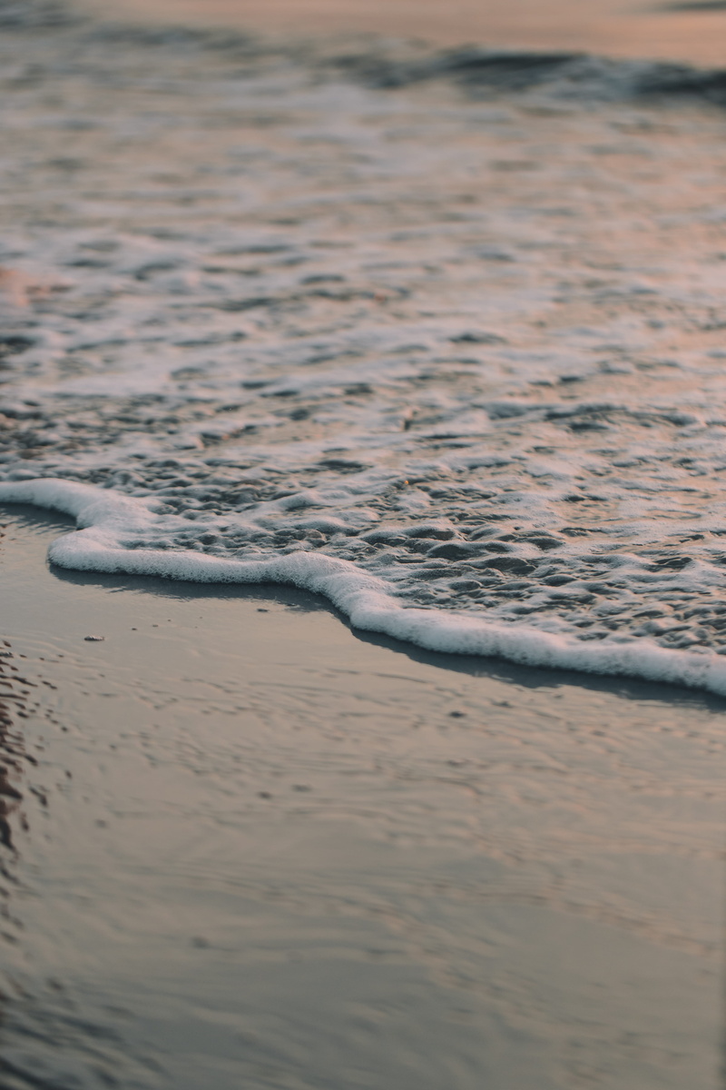 day, water, blue, ripple, landscape, reflection, scenics, shore, wave, nature, coastline, ocean, 5K, tropical Climate, backgrounds, wet, no People, wavy