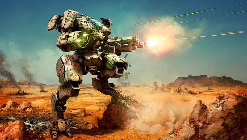 security, Mech armor camouflage, sci-Fi, mountain, planeta, battleTech, military, MechWarrior, nature, smoke - physical structure, fantasy, grey, black