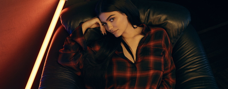 2K, Kylie Jenner