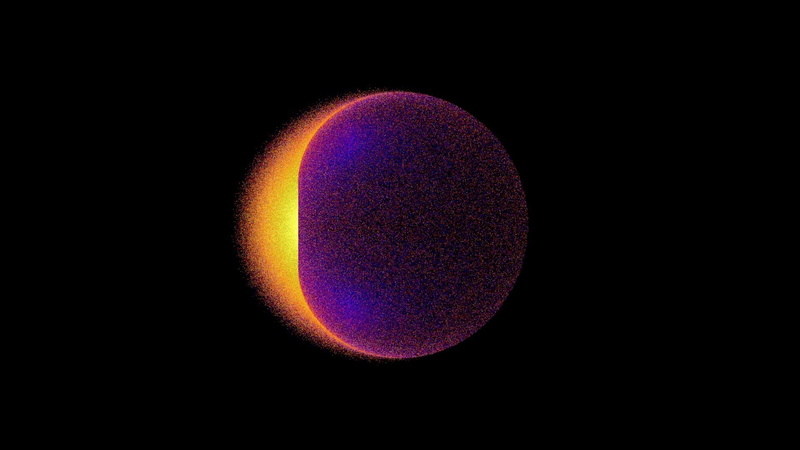 NASA, Sun, 1080P