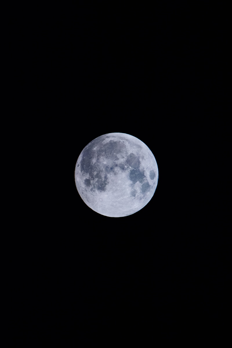 sphere, planetary Moon, dark, science, meteor Crater, moon Surface, stratosphere, full Moon, moon, moonlight, blue, 5K, sky at night, night, night light
