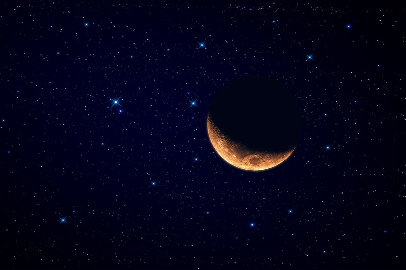 comet, astronomy Telescope, eclipse, planetary Moon, planet - Space, moon, 5K, astronomy, night, moonlight, constellation, mystery, The moon, outdoors