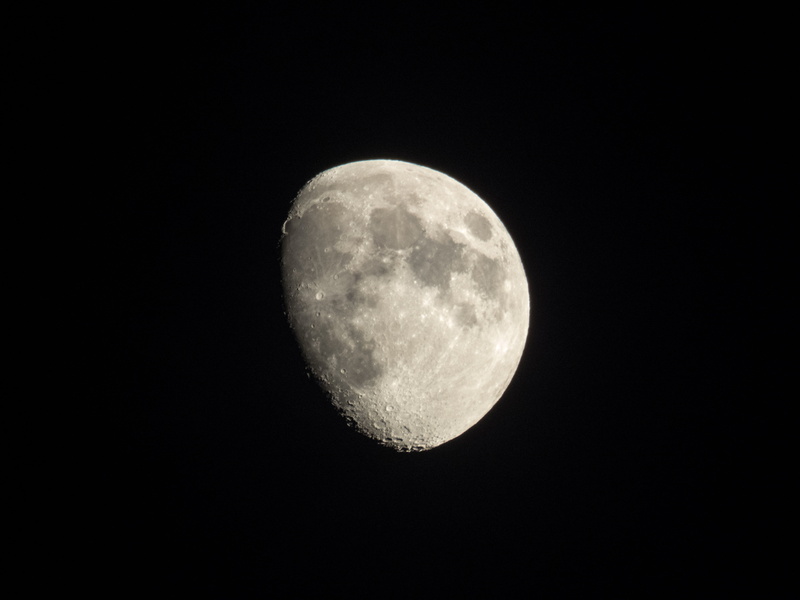 low angle view, astronomy, no people, black background, shape, full Moon, beauty in nature, nature, sky, astronomy Telescope, 4K, cosmos, science, satellite