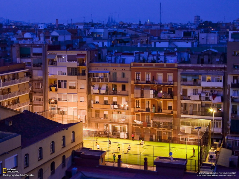 architecture, apartment, building exterior, national, window, tv, city, illuminated, no people, show, blue, dusk, night, travel destinations, yellow, nature