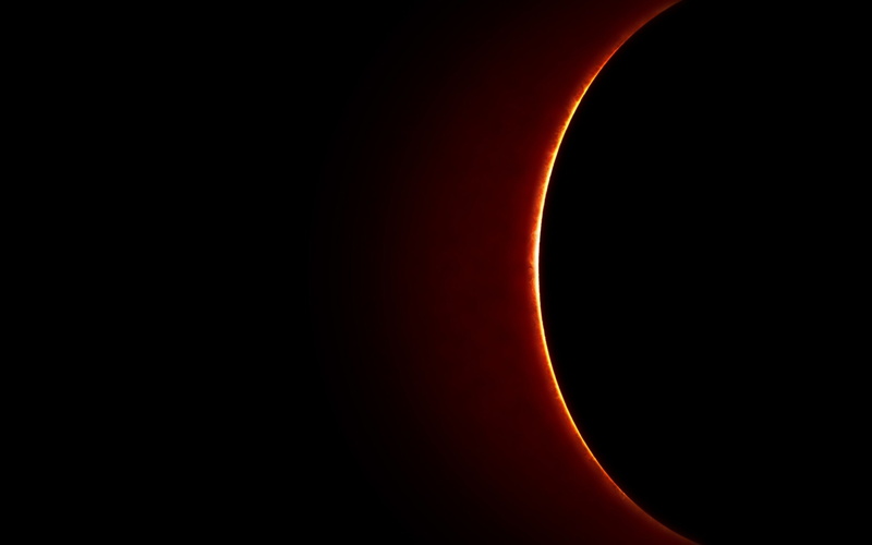 sky, eclipse, planet, solar, night, space, no people, abstract, light, orange color, backgrounds, red, heat - temperature, natural phenomenon