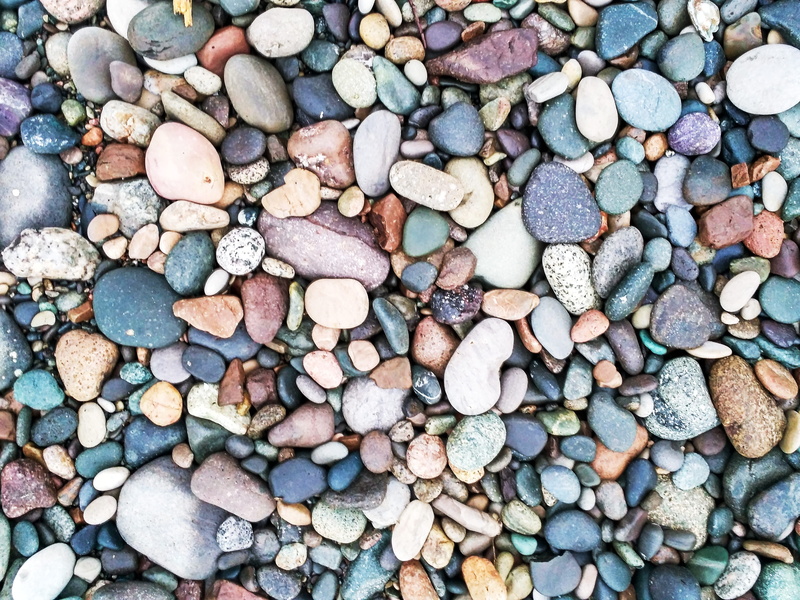 cobblestone, nature, assorted, shape, rough, solid, textured, beach, rock, gravel, pebbles, full frame, day, land, stones, abundance, close-up, round out