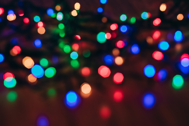 multi colored, night, black background, pattern, vibrant color, blur, dark, glowing, no people, luminescence, photo, disco lights, insubstantial, geometric shape