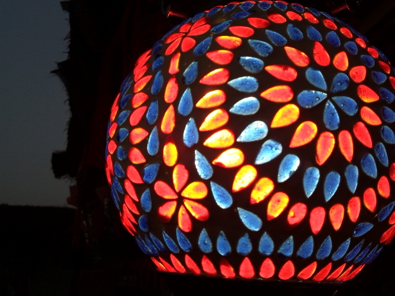 no people, shape, 2K, celebration, glass, bright, evening, texture, illuminated, multi colored, art and craft, round out, pattern, lighting equipment