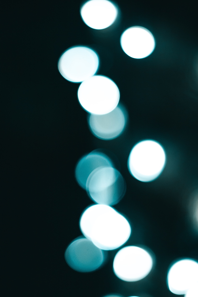 design, light - natural phenomenon, glisten, circle, indoors, color, illuminated, electric light, insubstantial, 5K, night, lens flare, lights, defocused