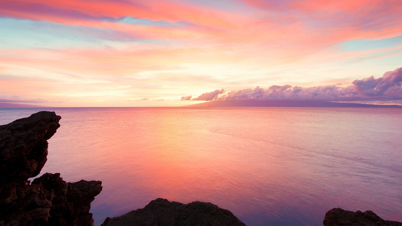 cloud - sky, solid, beach, scenics - nature, water, land, idyllic, no people, sky, rock, romantic sky, dramatic sky, beauty in nature, horizon over water