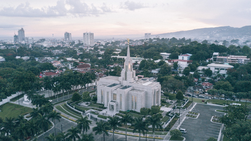 cebu city, no people, built structure, church, cityscape, building exterior, monument, religioin, architecture, travel destinations, 4K, skyscraper, philippines