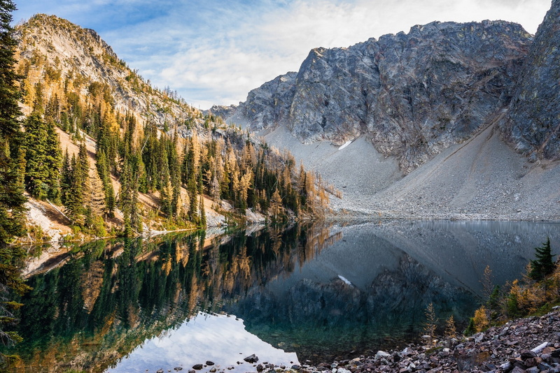outdoors, snowcapped mountain, formation, mountain, Washington, day, cold temperature, no people, environment, landscape, tranquil scene, tranquility, mountain range