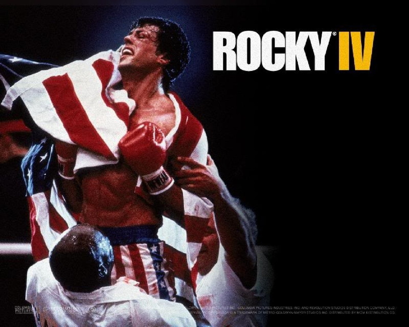 Rocky IV, 720P, Movie