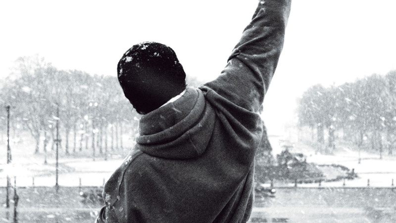 Rocky Balboa, Movie, 1080P