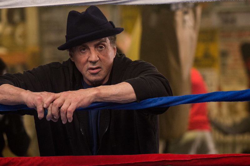 Movie, 1080P, Creed, Sylvester Stallone, Rocky Balboa