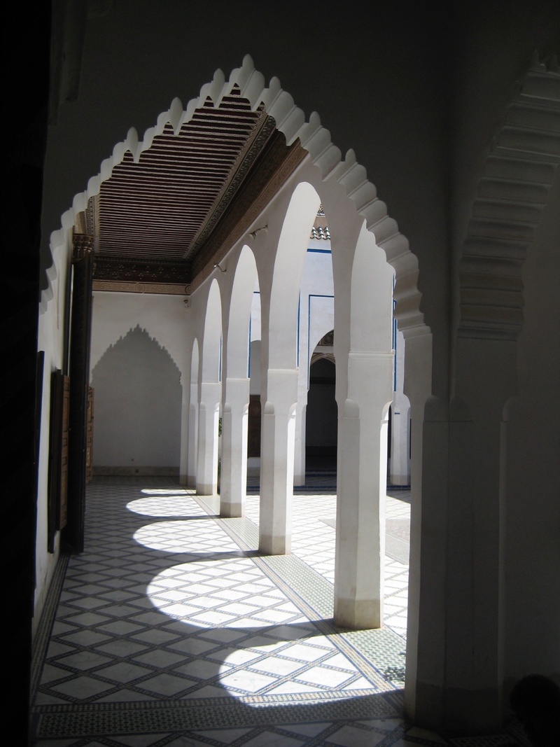 arch, direction, history, empty, no people, diminishing perspective, shadows, corridor, in a row, indoors, nature, architecture, 1080P, day, built structure