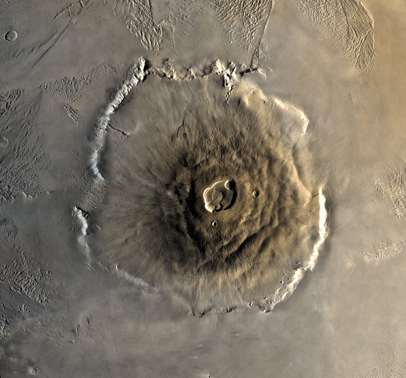 biology, indoors, Mars, beach, Volcano, aerial view, backgrounds, sea, 1080P, Olympus Mons, mountain, space travel, moon, sand, satellite, Planet, highest mountains