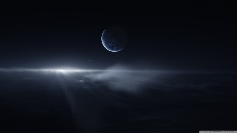 moon surface, science, dark, sky, tranquility, full moon, space, digital, dark blue, planet - space, tranquil scene, planet, astronomy, planetary moon