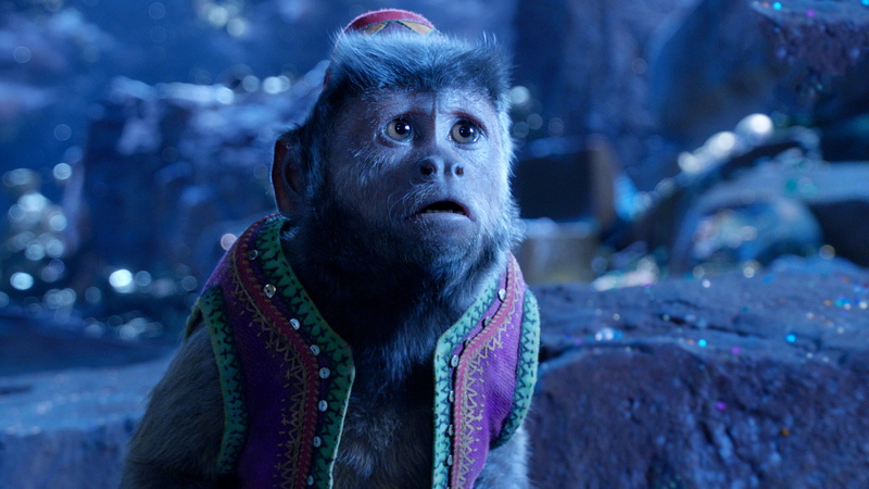 abu, 2K, aladdin, movie