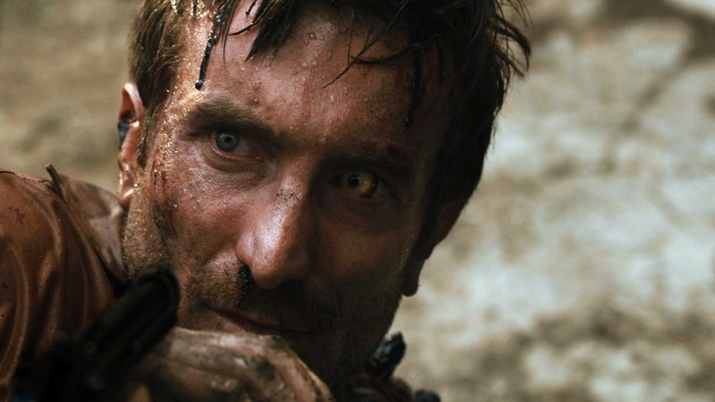 District 9, Sharlto Copley, 1080P