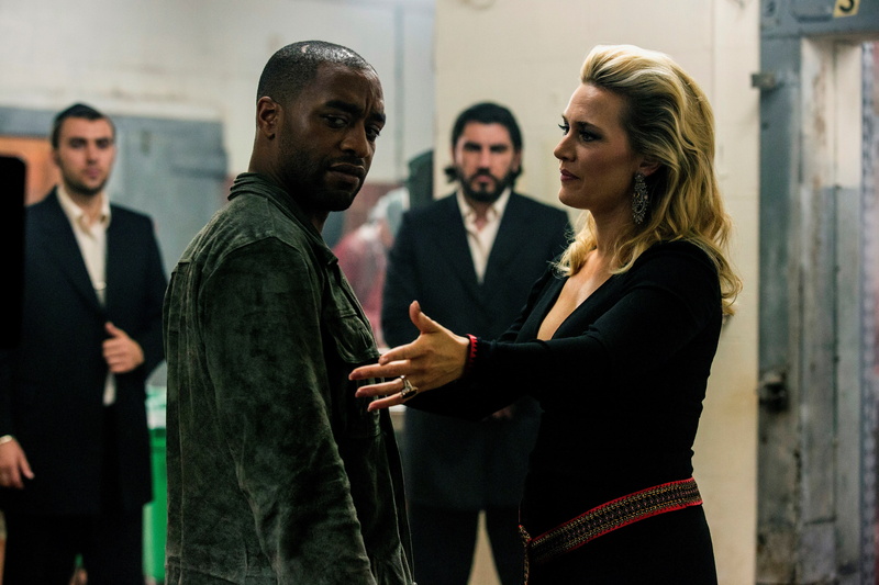 triple 9, 4K