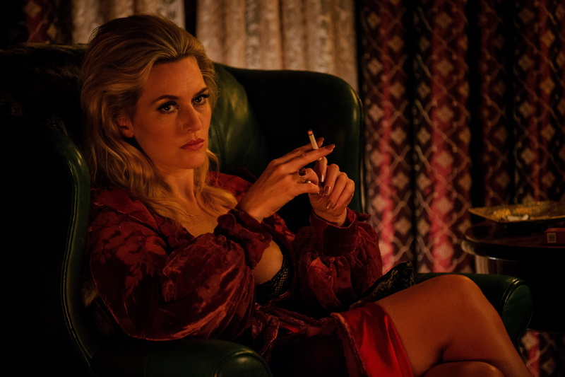 triple 9, 4K