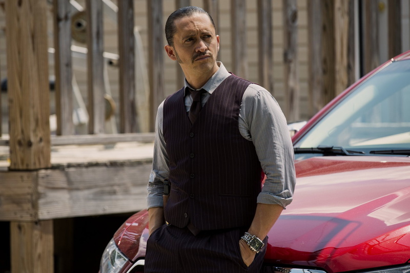 Movie, 1080P, Triple 9, Clifton Collins Jr.