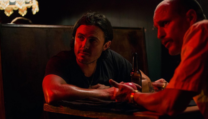 Triple 9, 1080P, Movie, Casey Affleck, Woody Harrelson