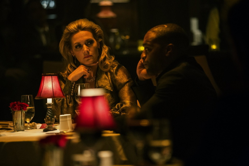 1080P, Kate Winslet, Triple 9, Chiwetel Ejiofor, Movie