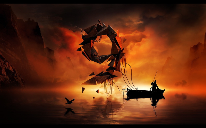 9, 1080P, graphics, creative and graphics, hd, creative, nine