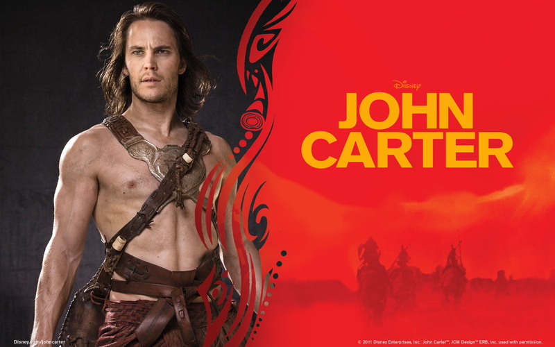 kitsch, 1080P, john, carter, taylor