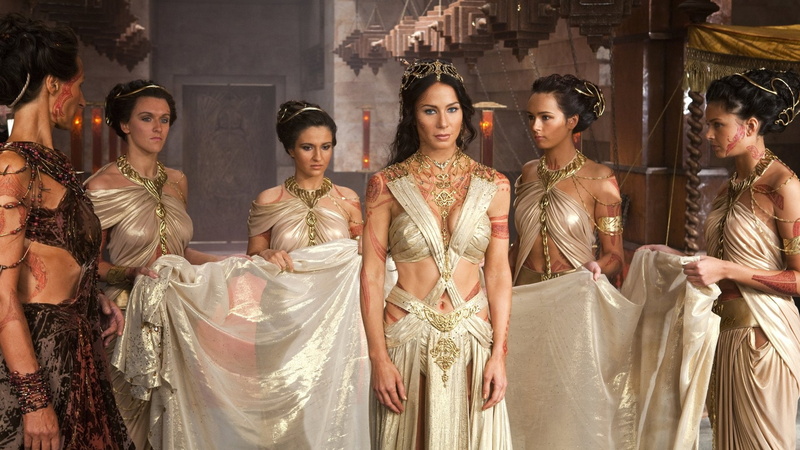 1080P, Movie, Lynn Collins, John Carter, Dejah Thoris