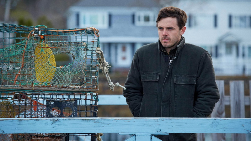 1080P, Casey Affleck, Movie, Manchester by the Sea