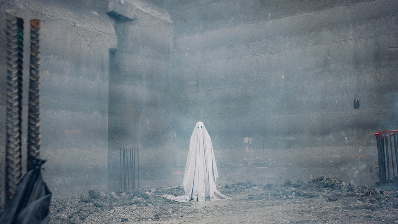 A Ghost Story, Rooney Mara, Sundance 2017, 2K, Casey Affleck