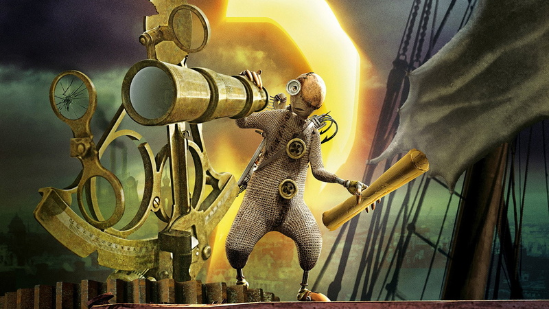 1080P, 9, Movie