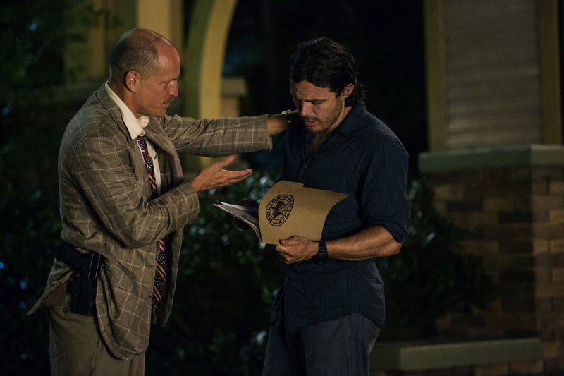 1080P, Triple 9, Casey Affleck, Woody Harrelson, Movie
