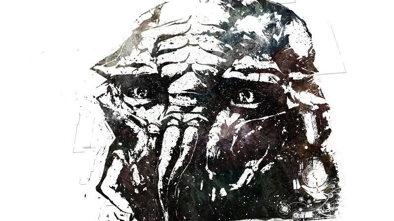 1080P, District 9, Movie