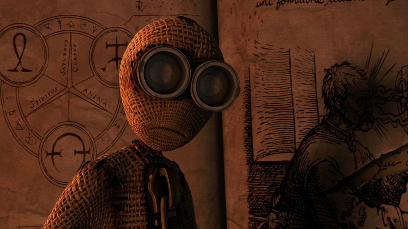 9, 1080P, Movie