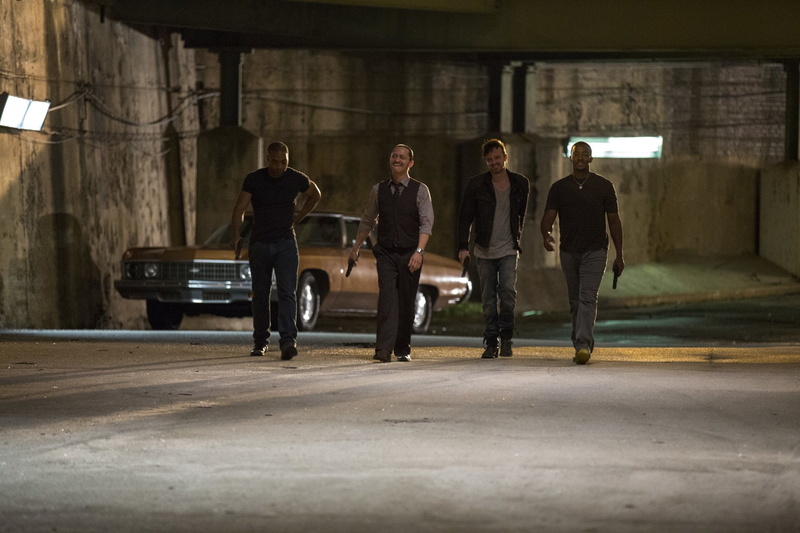 1080P, Movie, Chiwetel Ejiofor, Aaron Paul, Anthony Mackie, Triple 9, Clifton Collins Jr.