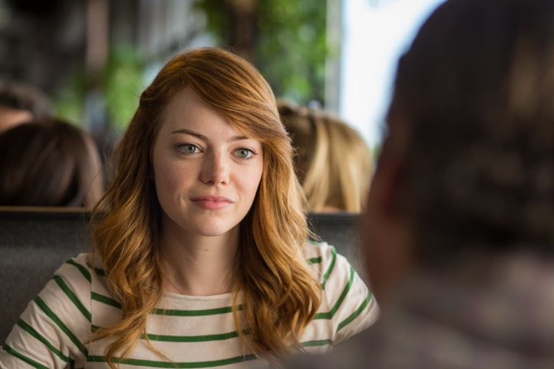 Movie, Irrational Man, Emma Stone, 1080P