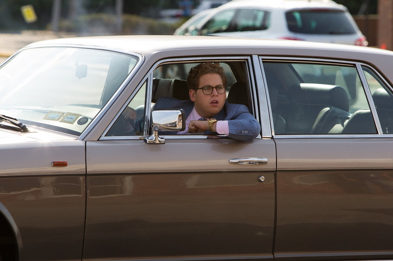 Jonah Hill, Donnie Azoff, Movie, The Wolf of Wall Street, 1080P