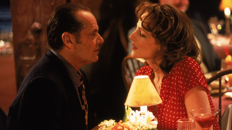 As Good as It Gets, Jack Nicholson, 1080P, Helen Hunt, Movie