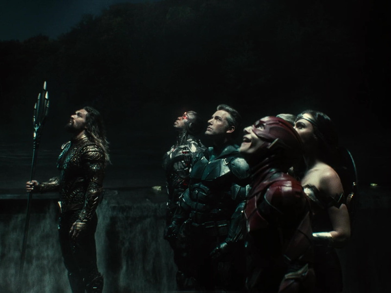 Aquaman, Flash, Zack Snyders Justice League, Darkseid, Batman, 720P, Wonder Woman